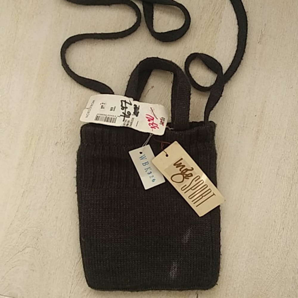 Inge sport crossbody purse